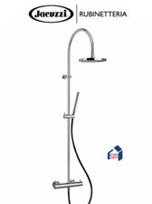 JACUZZI SUNSET KIT COLONNA