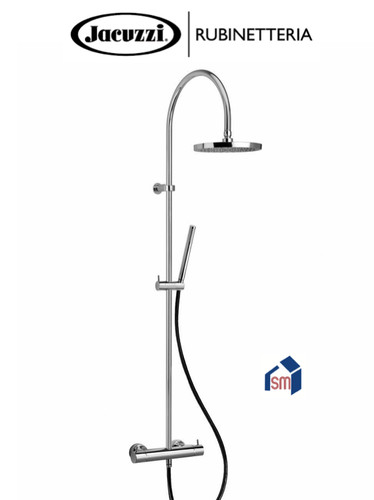 Jacuzzi sunset kit - sunset, colonna