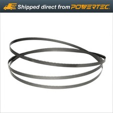 POWERTEC Lama per seghetto a