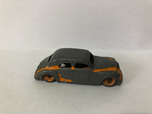 Mercury lancia aurelia - mercury, n.48