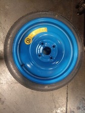 Ruotino Scorta Chevrolet Captiva