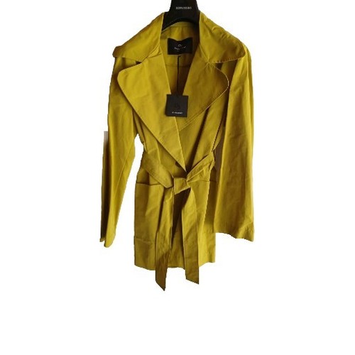 Doppio senso tranch - senso,