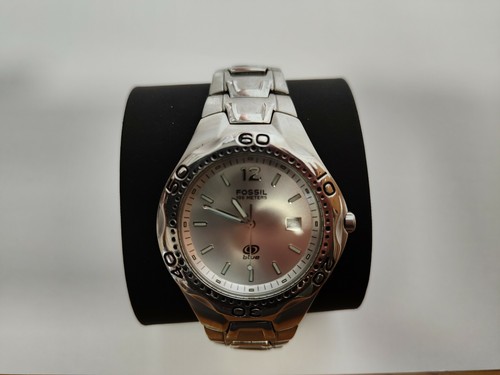 Orologio fossil blue - fossil, dynamic