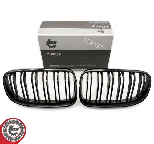Griglie decorative anteriori - 2,