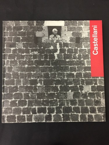 Enrico castellani edizioni - castellani.,