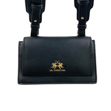 La Martina Borsa A Tracolla