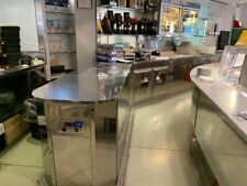 Attrezzature per bar