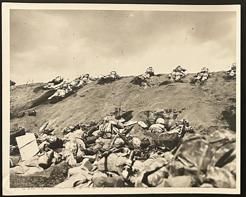 1945 foto wwii - foto-wwii, us