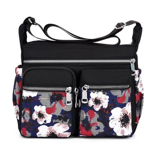 Impermeabile borsa tracolla - impermeabile,