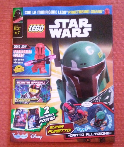 Official star wars plus lego - wars,