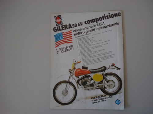 Advertising pubblicità 1973 - advertising,