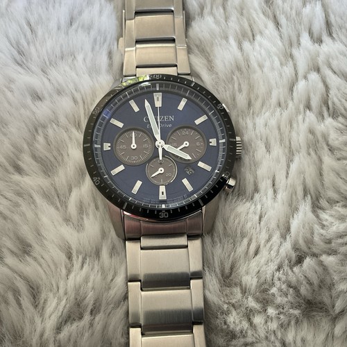 Orologio uomo citizen - orologio,