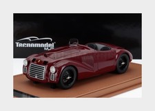 TECNOMODEL TM18-301C FERRARI - 125S SPIDER PRESS OFFICINE FERRARI 1947 - ROSSO M