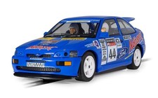 Modellino auto slot car
