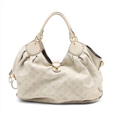 Louis Vuitton Mahina XL M93059