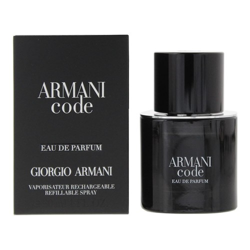 Giorgio armani code eau - giorgio, de