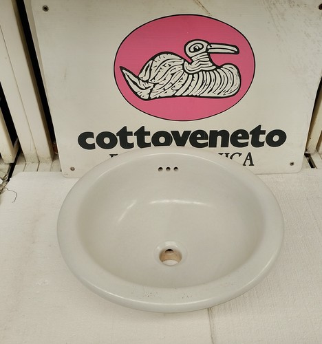 Cottoveneto,lavabo/lavello
