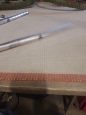 Manubrio Syncros EA70 Hardcore