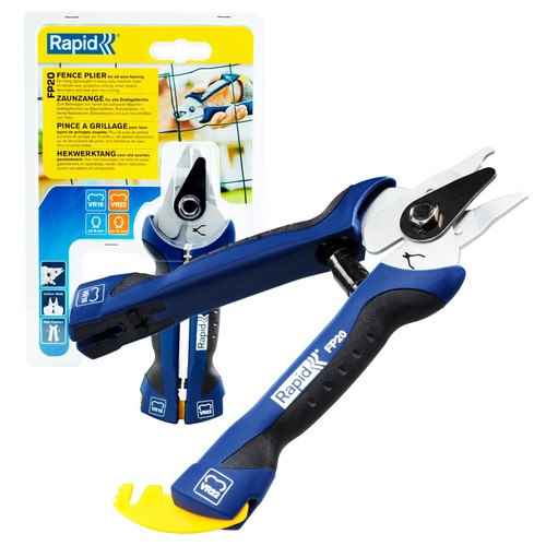Rapid fp20 pinza - rapid,