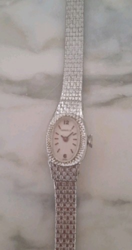 Orologio vintage caravelle - vintage,