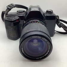 Yashica 108 multi program - 108,