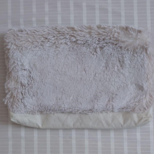 Pochette prada ecofur avorio - ecofur,