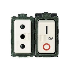 BTicino Magic 5114 Secure