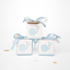 Bomboniere Battesimo/Nascita