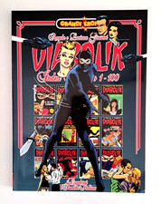 DIABOLIK INDEX ILLUSTRATO