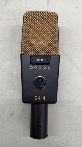 Akg c414 xlii xl2 - xl2, microfono