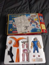 I Cavalieri Dello Zodiaco