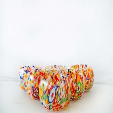 MurArt Bicchieri di Murano