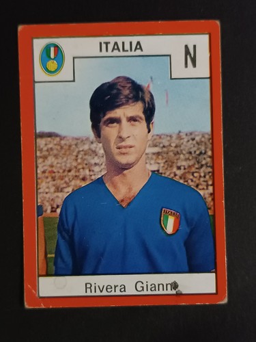 Figurina calciatori reli - figurina,