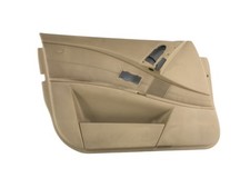 52854141 PANNELLO INTERNO PORTA ANT SINISTRO BMW E60 525D (2007) 2.5 D 130KW 5P