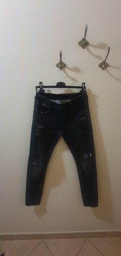Pantalone uomo jeans - , tg46