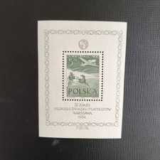 COLLEZIONE DI FRANCOBOLLI POLSKA POLACCHI POLACCHI, GG