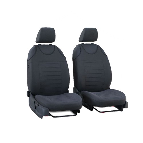 Coprisedili auto universali
