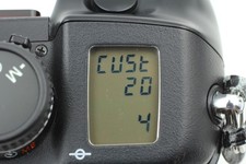 [Modello "SSM" quasi come nuovo] Minolta Maxxum Dynax a-9 α-9 fotocamera reflex pellicola dal GIAPPONE