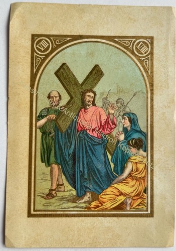 Orig quadro devozionale - orig.,