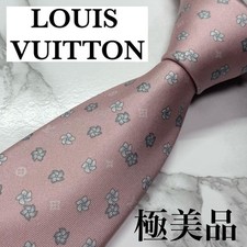 Cravatta LOUIS VUITTON di