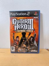 Guitar Hero 3 Legends Of Rock