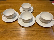 Tazze e piattini Villeroy &