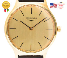 Orologio unisex vintage - ▶️,