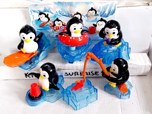 Sorpresine kinder ferrero - sorpresine,