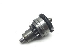 INGRANAGGIO AVVIAMENTO RINVIO MOTORINO GARELLI VIP 4T 50 2006 2007