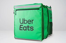 Nuovo design uber eat - eat, food