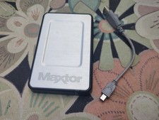MAXTOR Personal Storage 3200