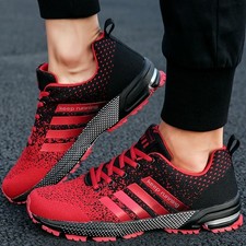 Sneakers Uomo Outdoor