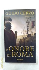 L'ONORE DI ROMA - Guido Cervo
