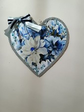 Cuore Decorativo Da Parete O